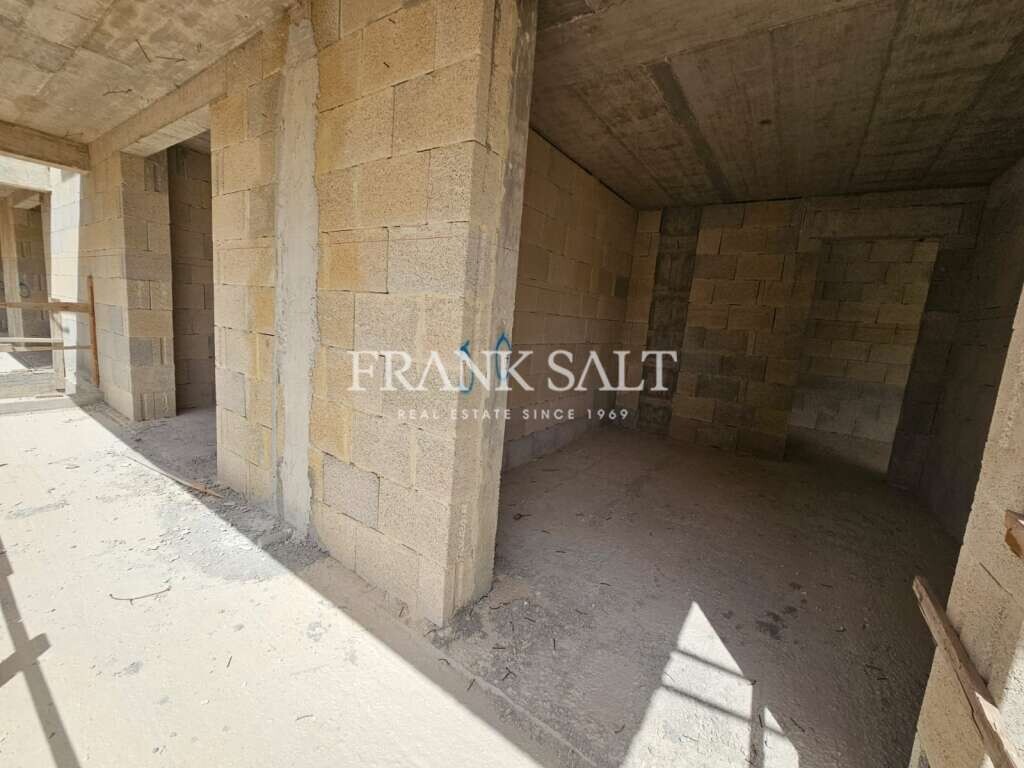 Квартира с 2 спальнями в Marsalforn, Мальта № 890