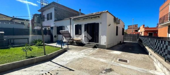 4 rooms Apartment in Marino, Italy No. 273796 33