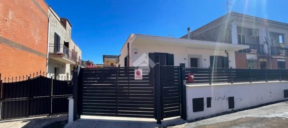 4 rooms Apartment in Marino, Italy No. 273796 40