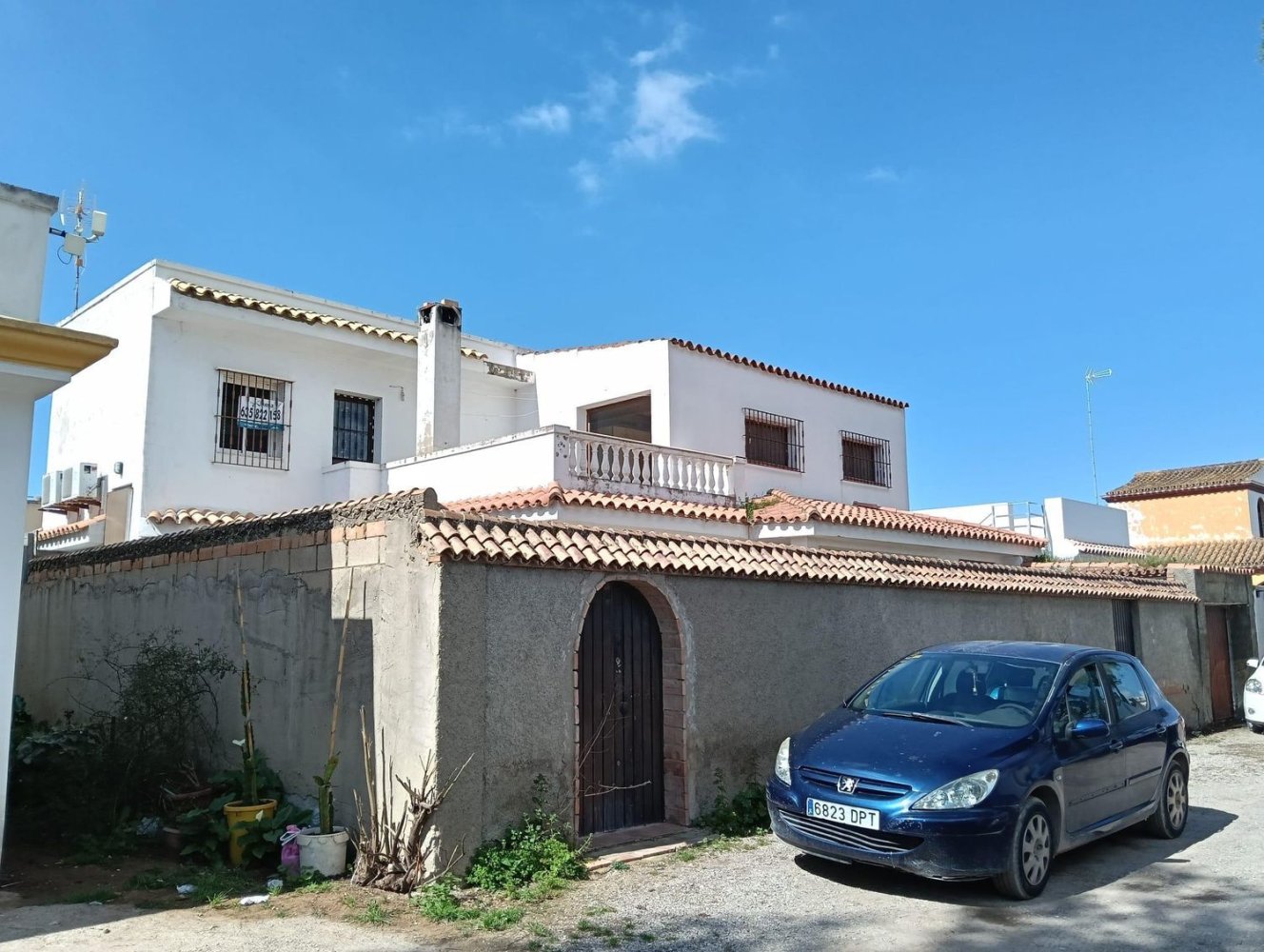 4 bedrooms House in Chipiona, Spain No. 145630