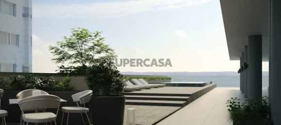 3 Schlafzimmer Wohnung in Aveiro, Portugal, Nr. 152976 4