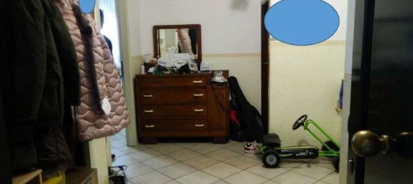 7-salle Appartement à Dipignano, Italy No. 201655 7