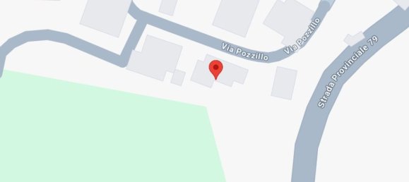 7-salle Appartement à Dipignano, Italy No. 201655 21