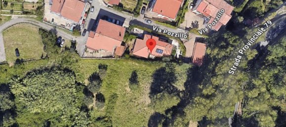 7-salle Appartement à Dipignano, Italy No. 201655 22