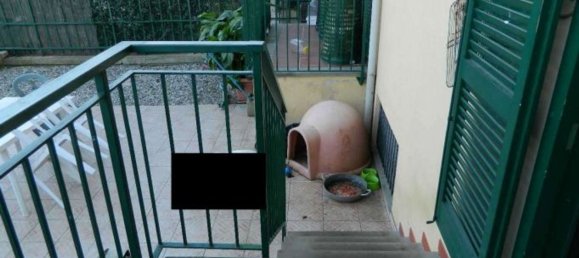 7-salle Appartement à Dipignano, Italy No. 201655 20