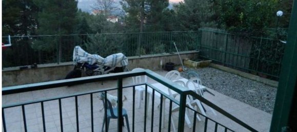 7-salle Appartement à Dipignano, Italy No. 201655 19