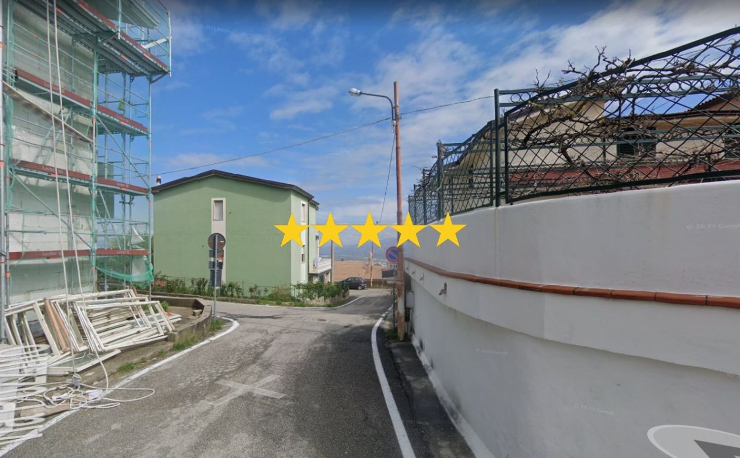 7-Zimmer Wohnung in Dipignano, Italy, Nr. 201655