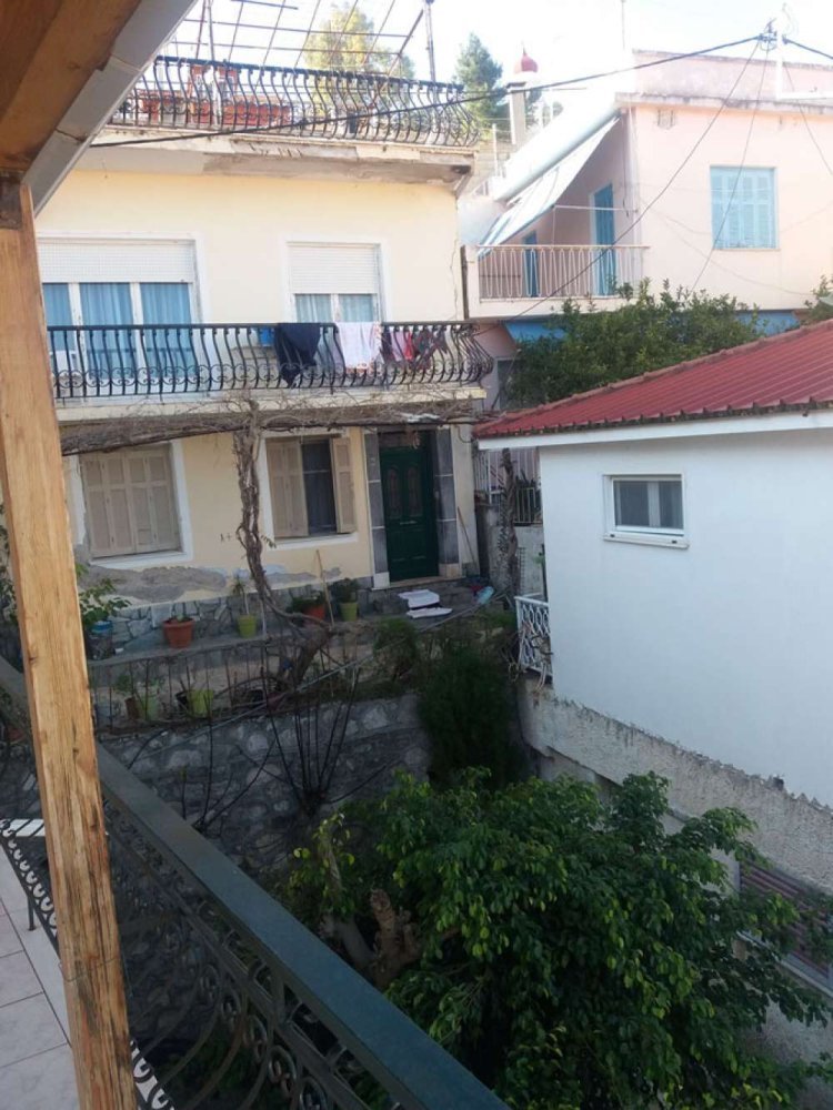 Apartamento T3 em Zakynthos, Greece N.º 521
