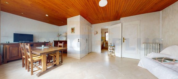 2 Schlafzimmer Haus in Saint-Cyr-l'Ecole, France, Nr. 182092 3