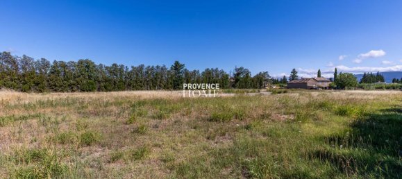 Terreno em L'Isle-sur-la-Sorgue, France 818 m² N.º 294731 2