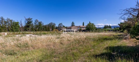 Terreno em L'Isle-sur-la-Sorgue, France 818 m² N.º 294731 4