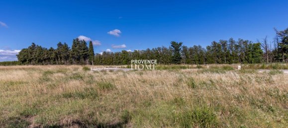 Terreno em L'Isle-sur-la-Sorgue, France 818 m² N.º 294731 3