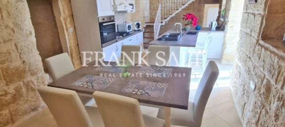 3 bedrooms House in Siggiewi, Malta No. 11237 8