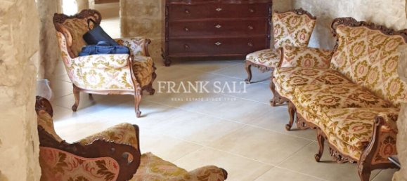 3 bedrooms House in Siggiewi, Malta No. 11237 9