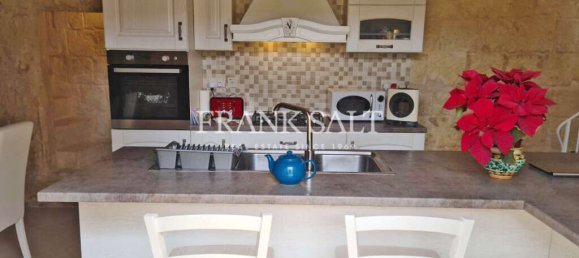 3 bedrooms House in Siggiewi, Malta No. 11237 7