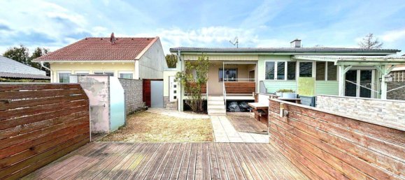 2 rooms House in Gerasdorf bei Wien, Austria No. 256643 15