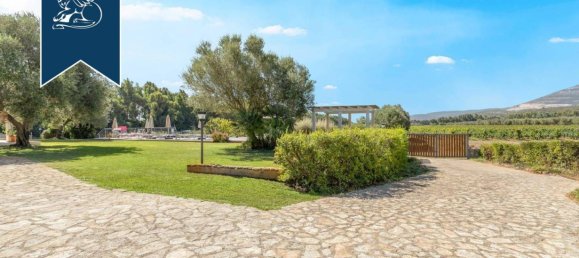 19 bedrooms Villa in Alghero, Italy No. 315338 13