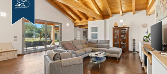 19 bedrooms Villa in Alghero, Italy No. 315338 18