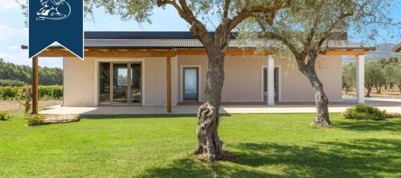 19 bedrooms Villa in Alghero, Italy No. 315338 10