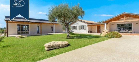 19 bedrooms Villa in Alghero, Italy No. 315338 11