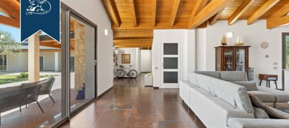19 bedrooms Villa in Alghero, Italy No. 315338 20