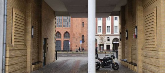 Apartamento de 3 divisões em Schoneberg, Germany N.º 343620 15