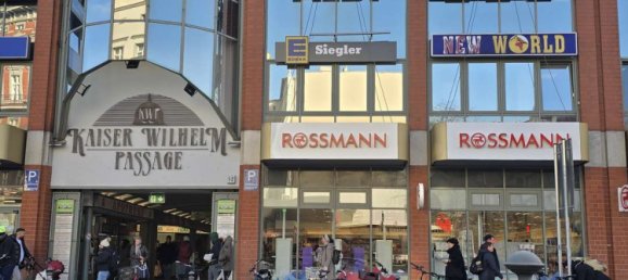 Apartamento de 3 divisões em Schoneberg, Germany N.º 343620 39