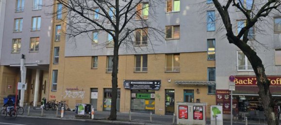 Apartamento de 3 divisões em Schoneberg, Germany N.º 343620 24