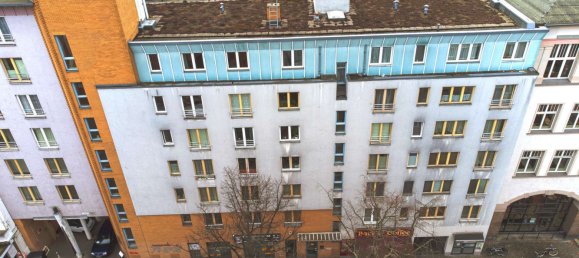 Apartamento de 3 divisões em Schoneberg, Germany N.º 343620 11