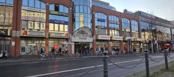 Apartamento de 3 divisões em Schoneberg, Germany N.º 343620 38