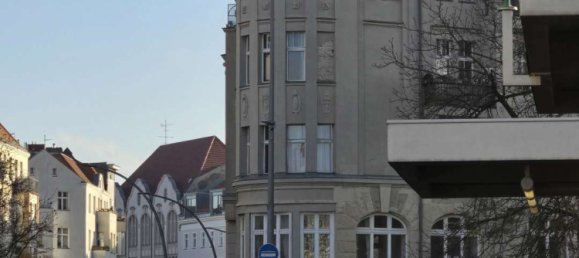 Apartamento de 3 divisões em Schoneberg, Germany N.º 343620 36