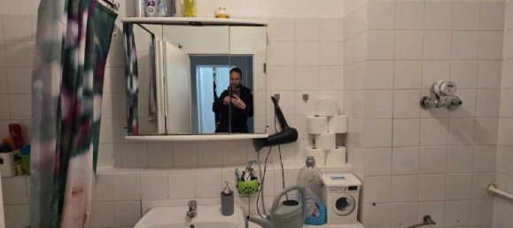 Apartamento de 3 divisões em Schoneberg, Germany N.º 343620 8