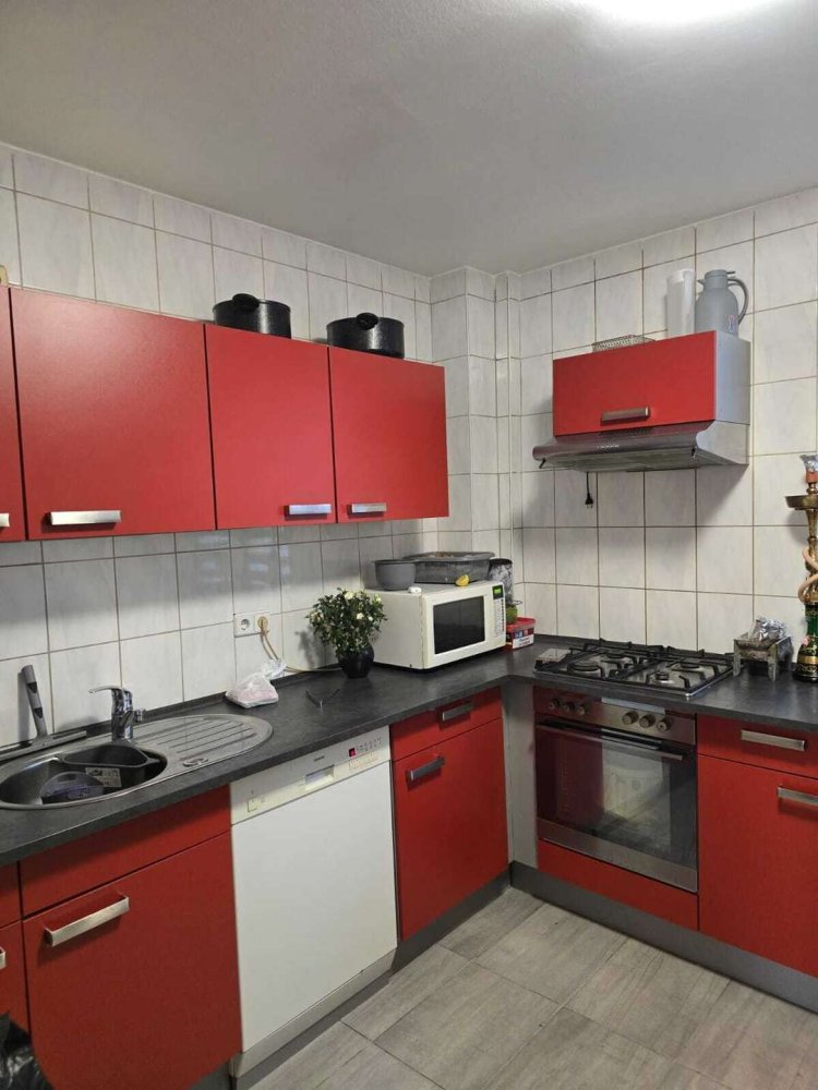 Apartamento de 3 divisões em Schoneberg, Germany N.º 343620
