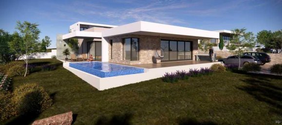 3 chambres Villa à Tala, Cyprus No. 67247 4