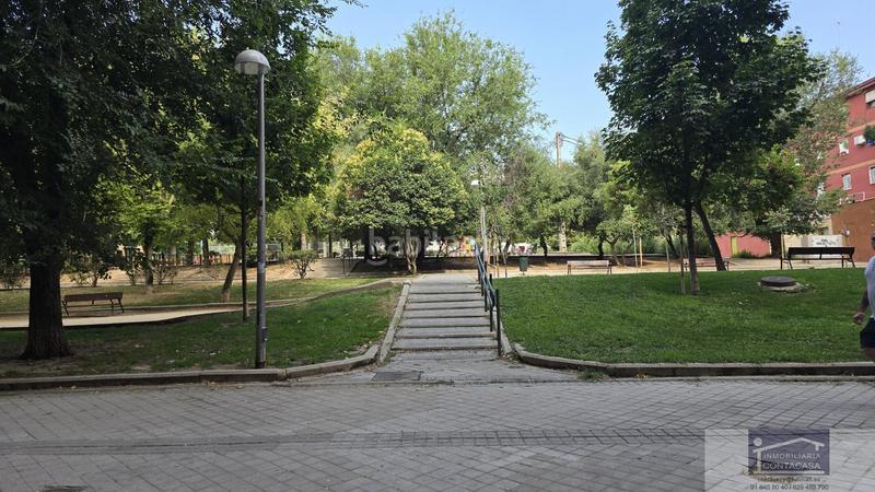 3 bedrooms Apartment in Madrid, Spain No. 168579