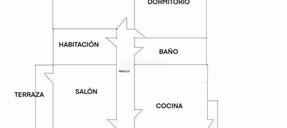 3 bedrooms Apartment in Madrid, Spain No. 168579 47