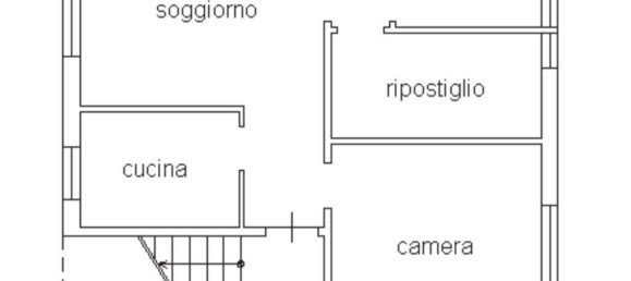 4 bedrooms Apartment in Chioggia, Italy No. 360036 9