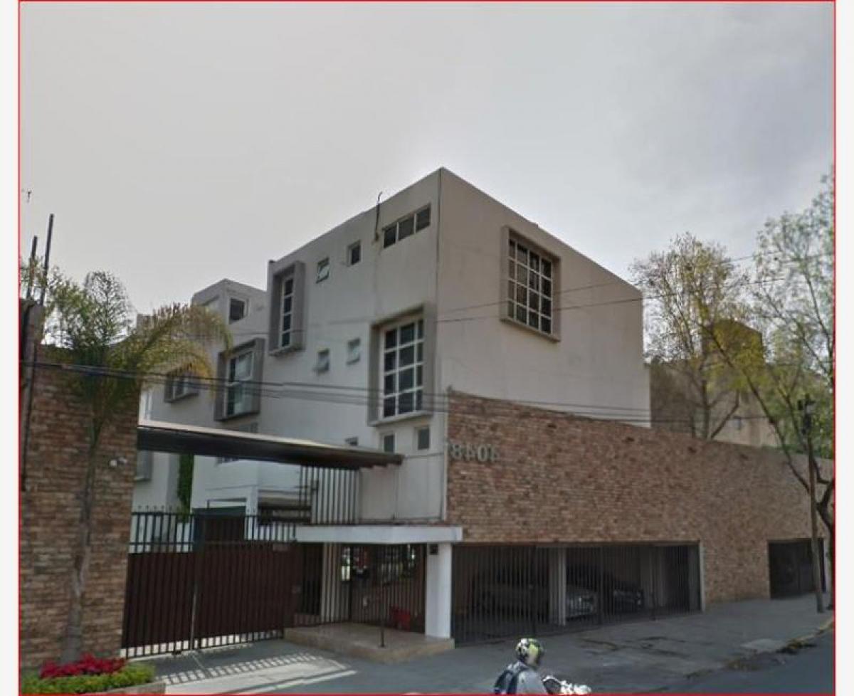 3 Schlafzimmer Wohnung in Mexicali, Mexico, Nr. 181866