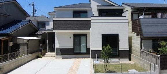 4 غرف نوم منزل في Aichi, Japan رقم 7161 2