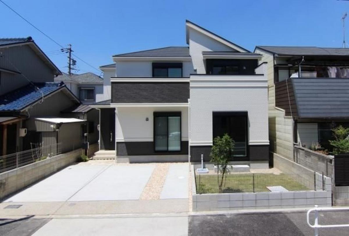 4 غرف نوم منزل في Aichi, Japan رقم 7161