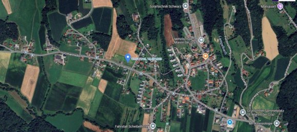 قطعة أرض في Graz-Umgebung, Austria 1656متر مربع رقم 197740 3