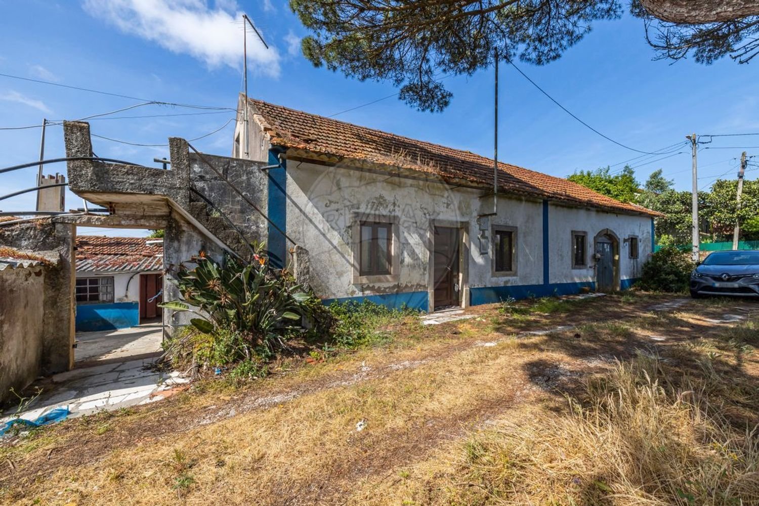 1 bedroom House in Santa Catarina, Portugal No. 204764