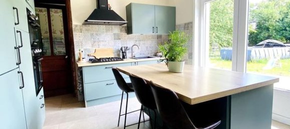 4 Schlafzimmer Haus in Vicq, France, Nr. 341599 5