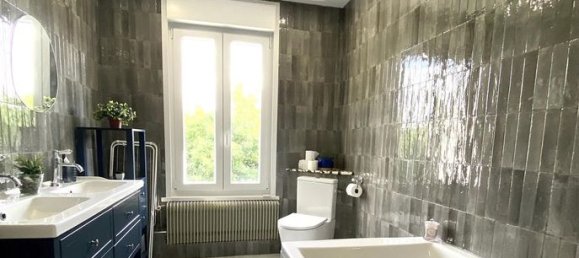 4 Schlafzimmer Haus in Vicq, France, Nr. 341599 8