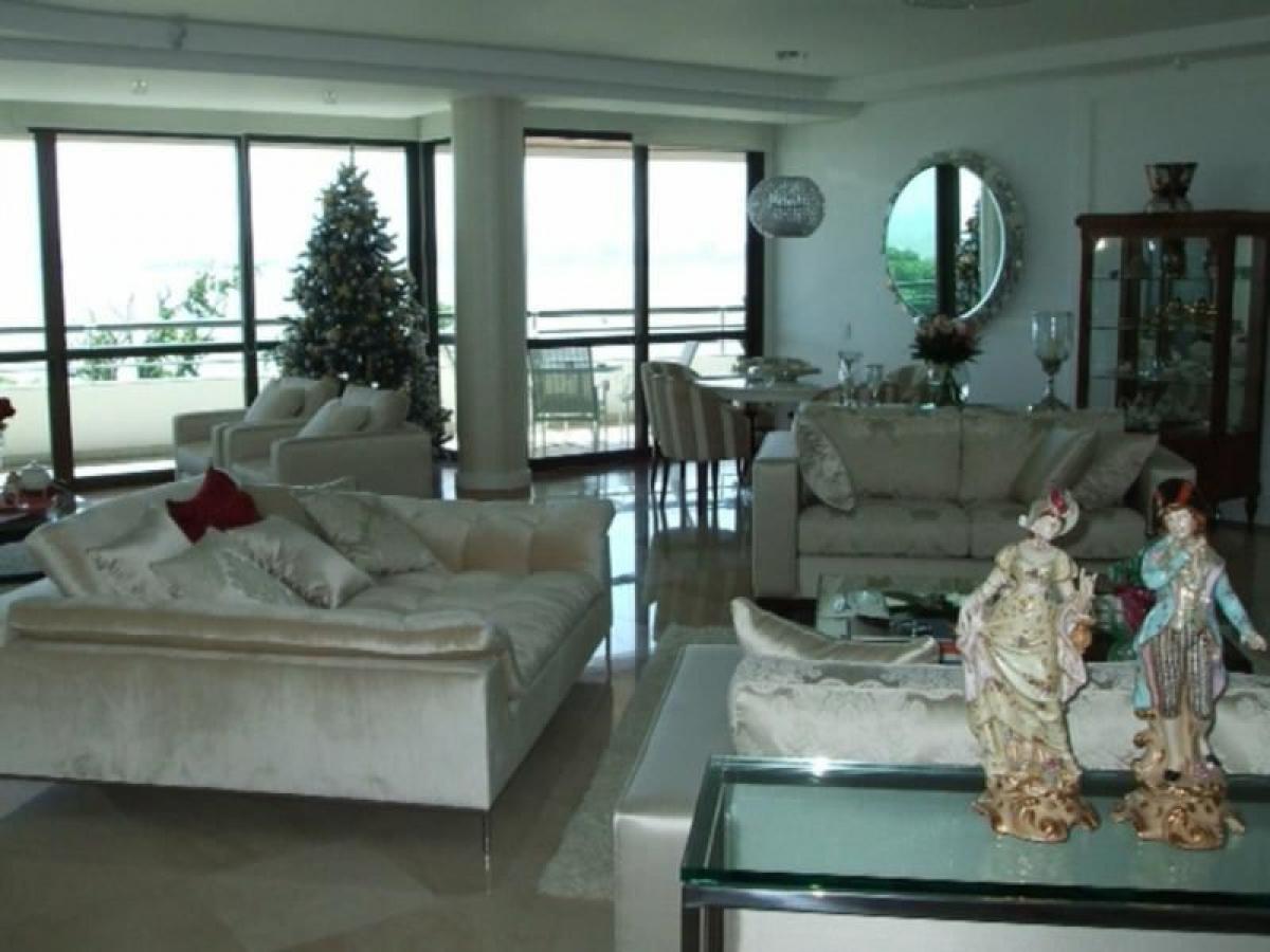 4 bedrooms Apartment in Florianopolis, Brazil No. 513782