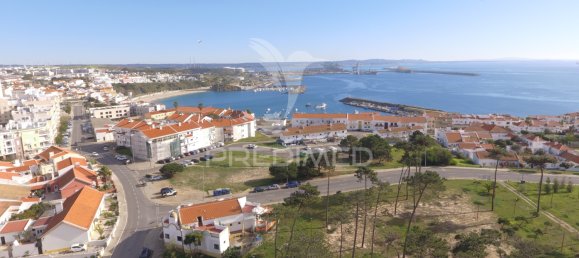 9 bedrooms Commercial property in Sines, Portugal No. 83373 3