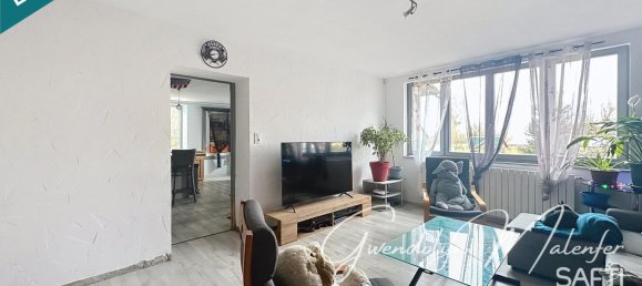 3 Schlafzimmer Haus in Villers-Farlay, France, Nr. 204853 4