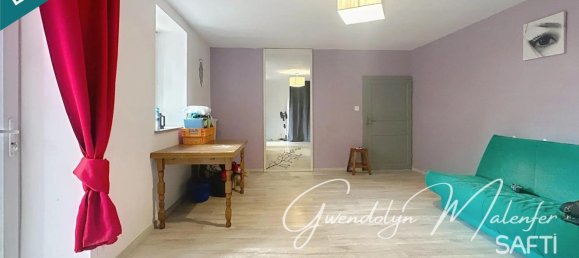 3 Schlafzimmer Haus in Villers-Farlay, France, Nr. 204853 6