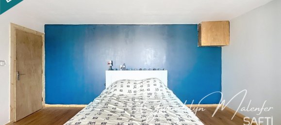 3 Schlafzimmer Haus in Villers-Farlay, France, Nr. 204853 5