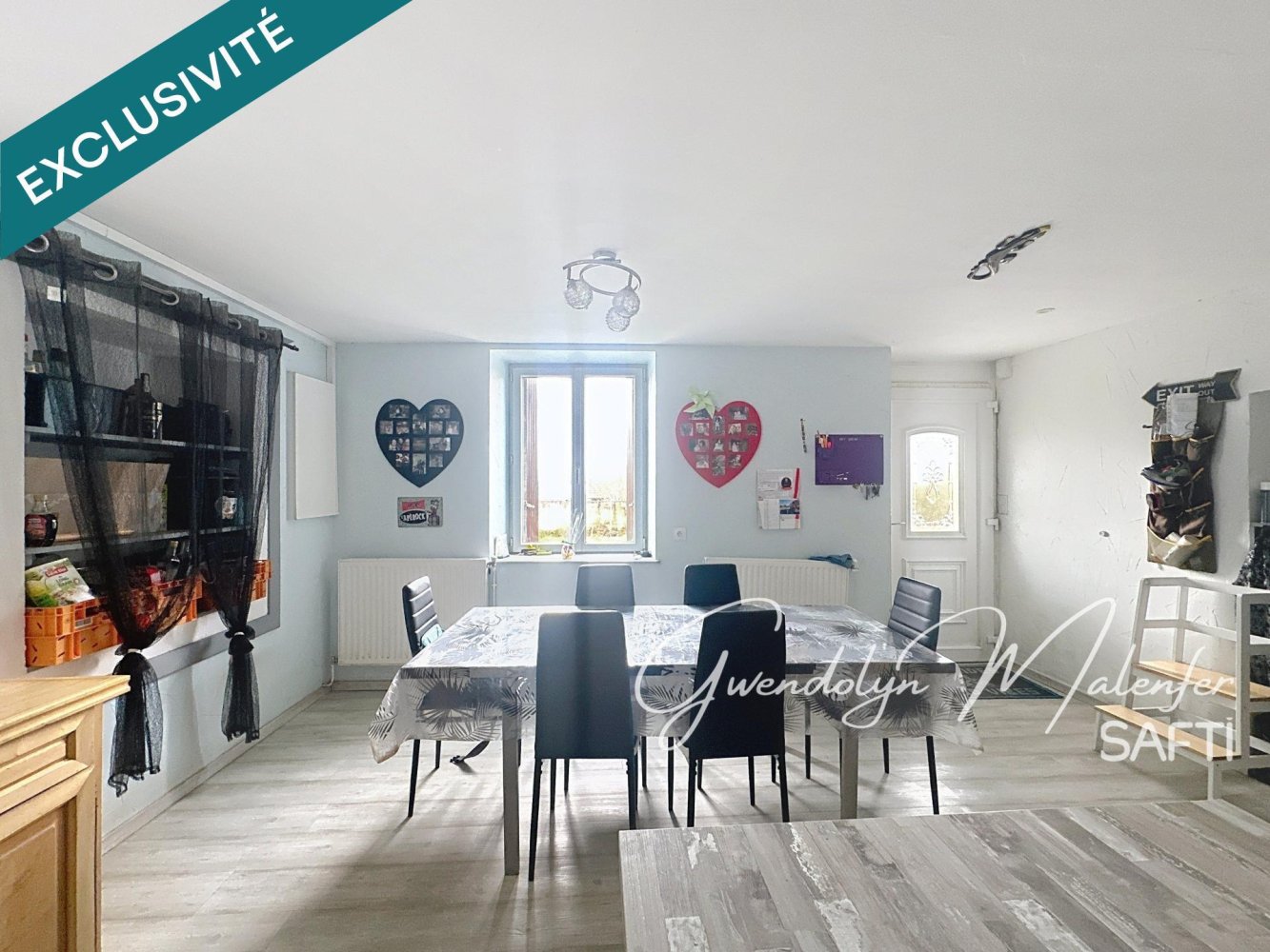 3 Schlafzimmer Haus in Villers-Farlay, France, Nr. 204853